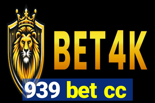 939 bet cc